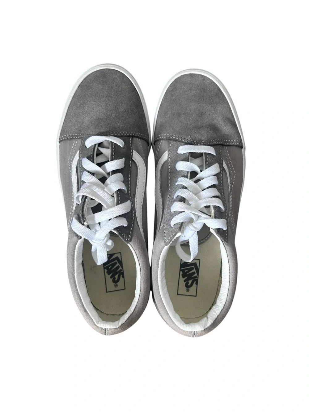 Vans classic low